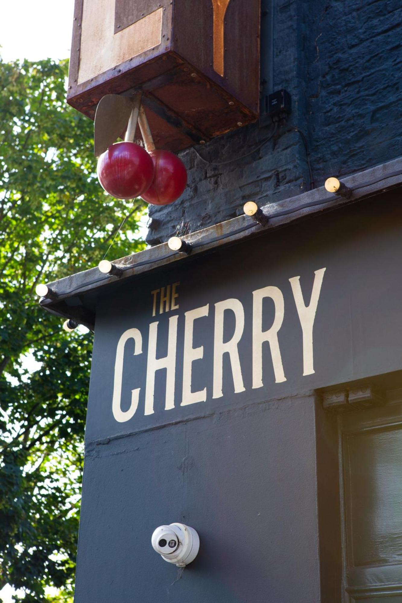 The Cherry 3* Londra